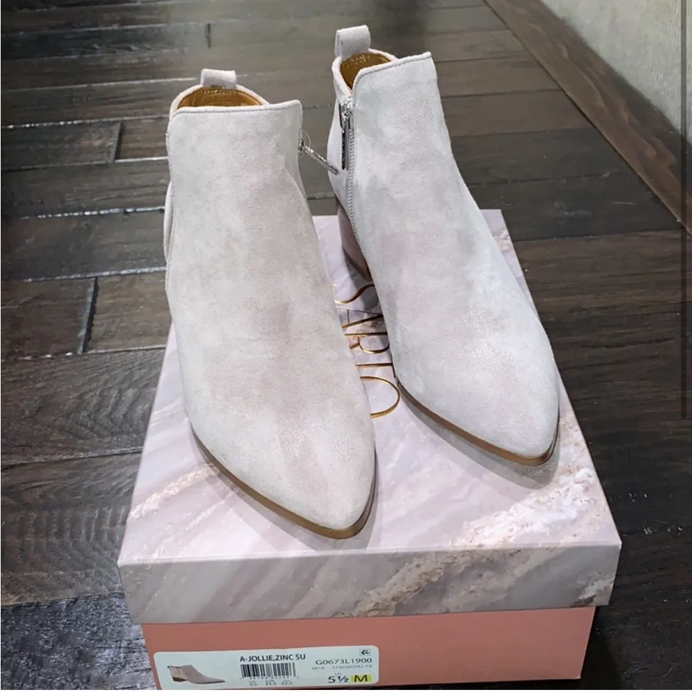 SARTO Ankle Boots